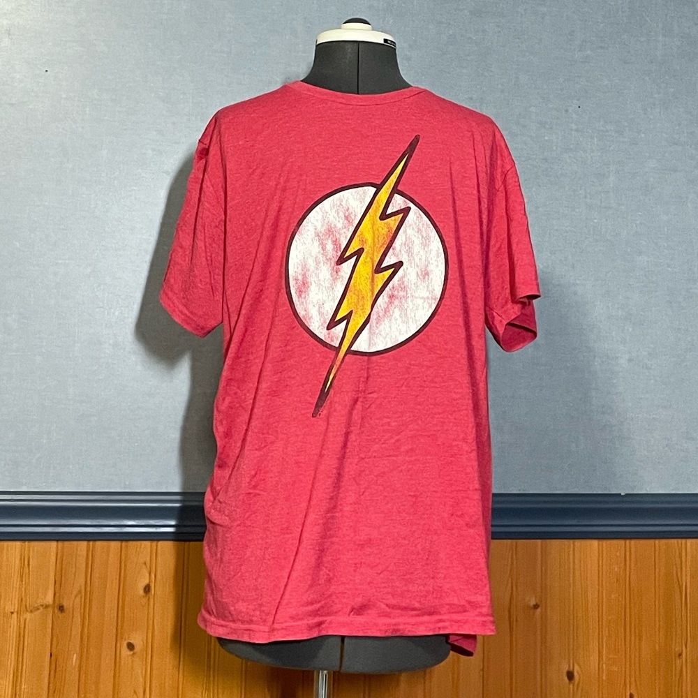 🔥3 for $15 Sale- Flash tee